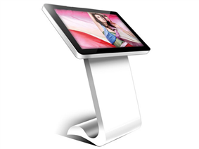 49 inch touch integrated machine