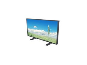 70 inch professional high-definition monitor