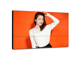 49英寸液晶拼接屏