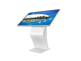 Touch all in one machine 49 inches