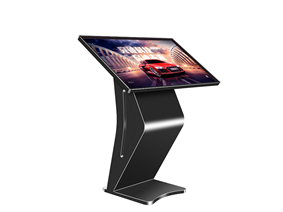 55 inch touchscreen integrated machine