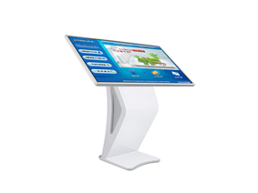 65 inch touchscreen integrated machine